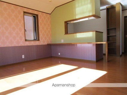 ルーミー千歳台[2LDK/57.13m2]の内装3