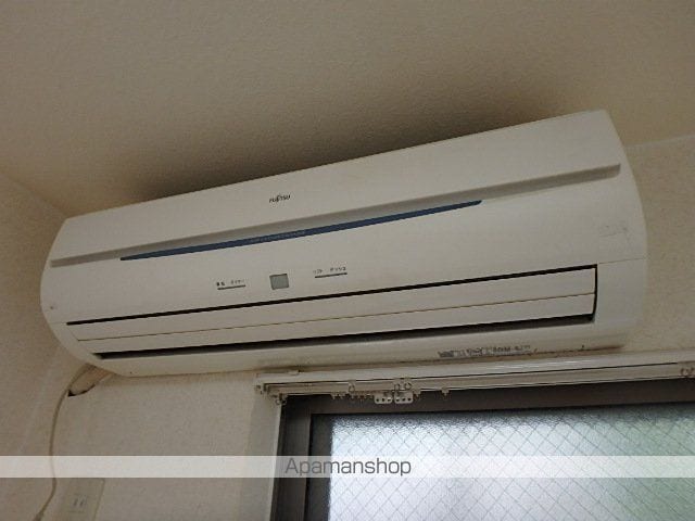 エムアール祖原の内装写真