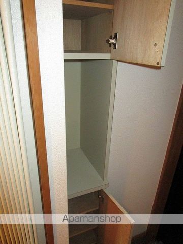 SPACE20の内装写真
