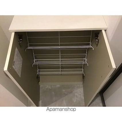 モデラート西新宿[1R/17.2m2]のその他設備