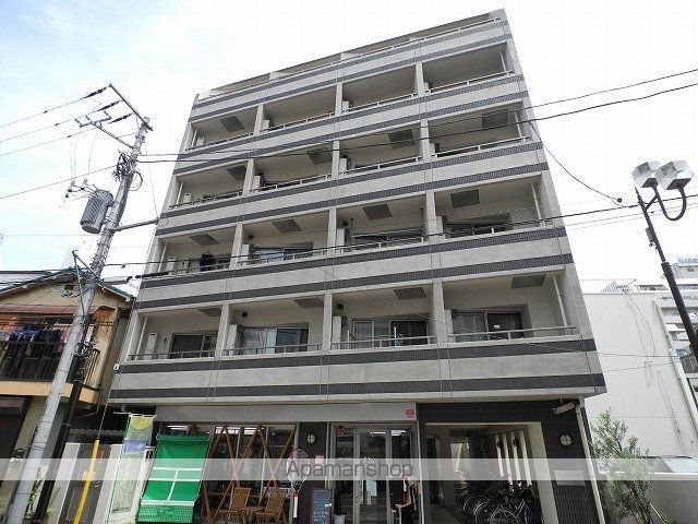 アーク松戸本町の外観1