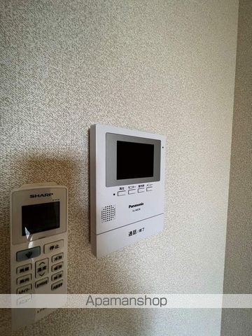 リバージュ平井の内装写真