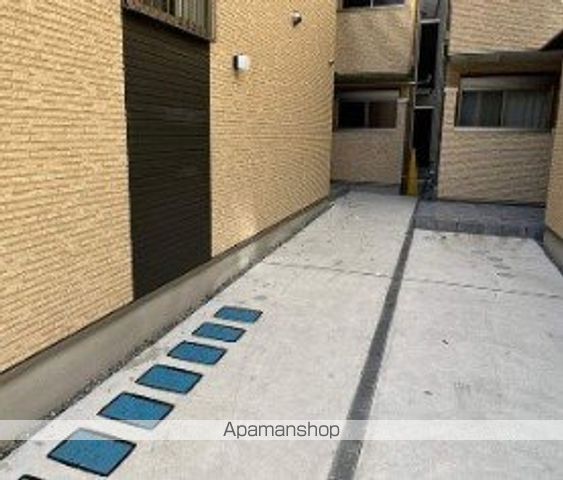 グランヒル深江橋の内装写真