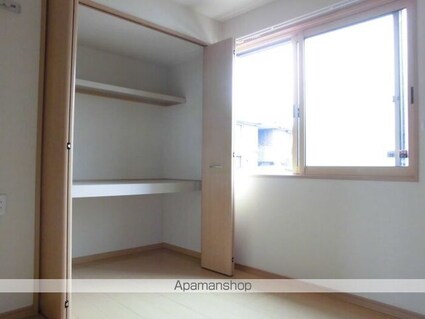 カンパーニュ　Ｃ[1LDK/47.69m2]の内装1