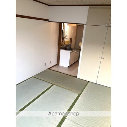エステートいずみ[1R/17m2]の内装1