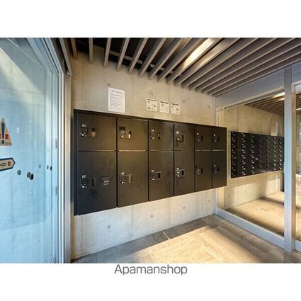 コレクション名駅ＩＩＩ[1LDK/41.11m2]のその他内装2