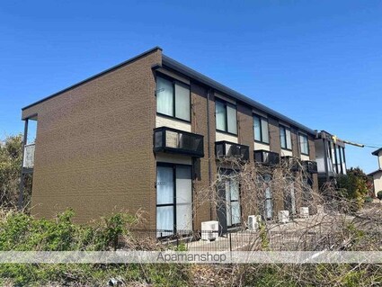 レオパレスＳＥＡＳＩＤＥ鬼崎[1K/23.18m2]の外観2