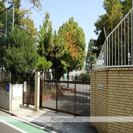 セレノ[1DK/33.57m2]の周辺6