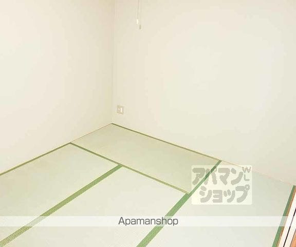 パインフィールド吉祥院の内装写真