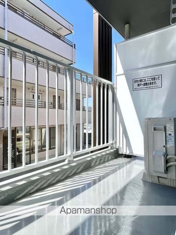 K・ricercaの内装写真