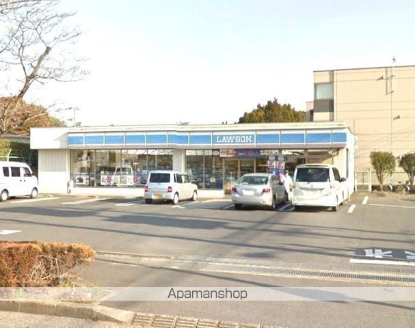 プランタン谷津の周辺写真