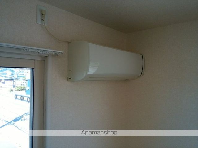 ソフィアの内装写真