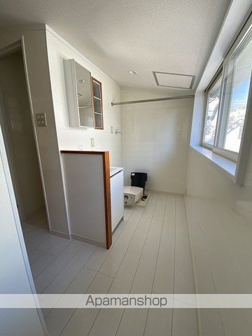 エレガンス文化ストリートの内装写真