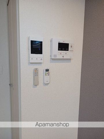メイプルテラス みずほの内装写真