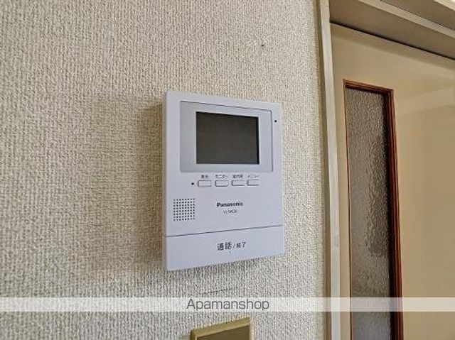 コンコーポの内装写真