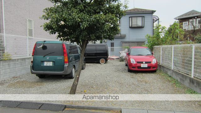 グランシャトルのその他写真
