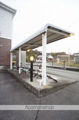 パルテール南 B棟のその他写真