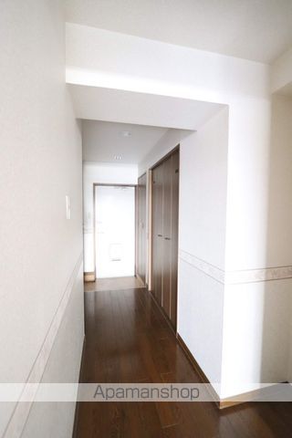 マンションKOHの内装写真