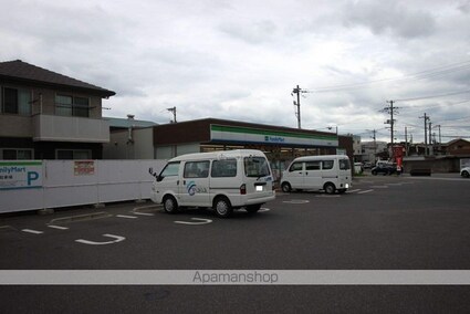 リビングタウン福山東　Ｂ棟[1R/33.39m2]の周辺2