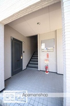 フォブールＮーＴＯＷＮ　Ｂ棟[2LDK/54.65m2]の外観6