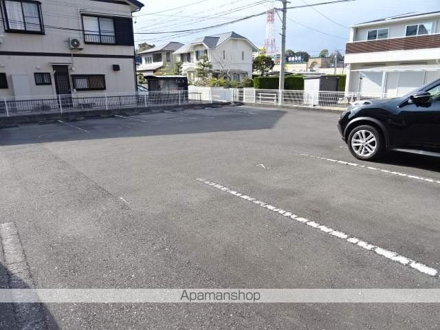 エバーフィールドIIの外観写真