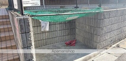 レオパレスエスポワール[1K/19.05m2]の共用部