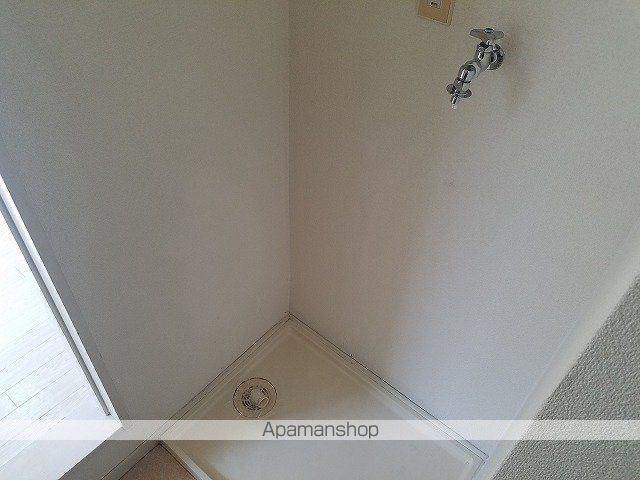 パレス朝気の内装写真