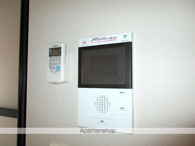 Numazu Nordの内装写真