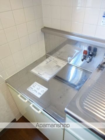 サンクレスト円山の内装写真