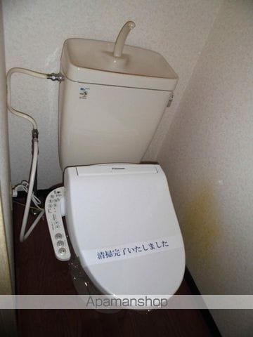 リブラ川崎の内装写真