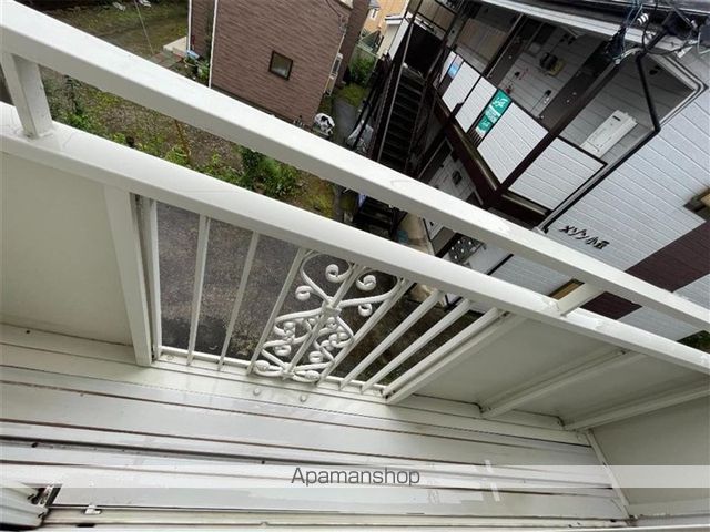 ドミール宮町の内装写真