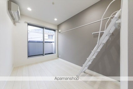 ＭＡＲＩＮＥ　ＲＥＳＩＤＥＮＣＥ　ＳＨＩＲＡＨＡＴＡ[1R/19.92m2]のその他部屋・スペース