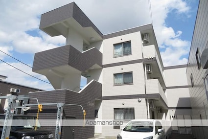 クレール[1LDK/33.85m2]の外観1