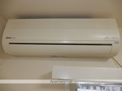 シャングリラ高松[2DK/31.85m2]のその他設備