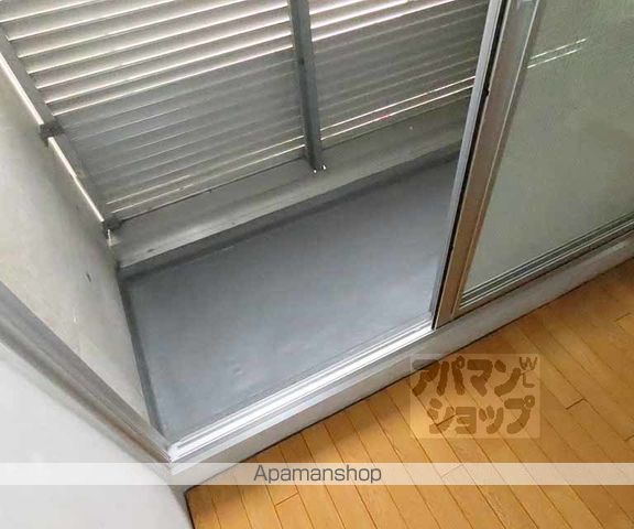 クリーンリビング四条大宮の内装写真