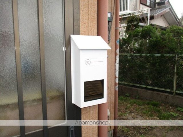 鶴岡貸家 1号の内装写真