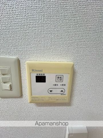 グランドール富士の内装写真