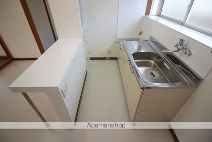 フラッツパル[2LDK/51.37m2]の内装2