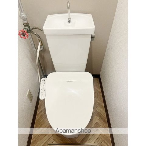 ヴェラハウスの内装写真