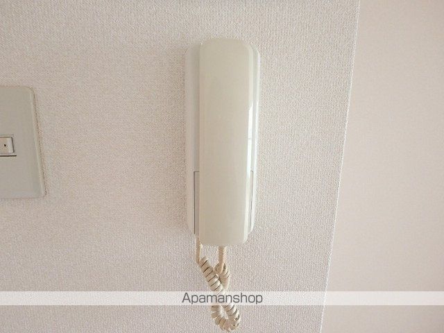 プレジール本郷の内装写真