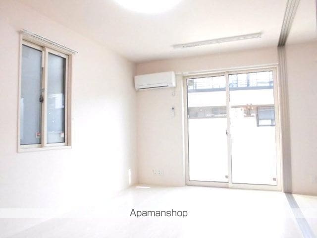 エスポワールの内装写真