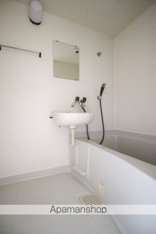 桜マンションの内装写真