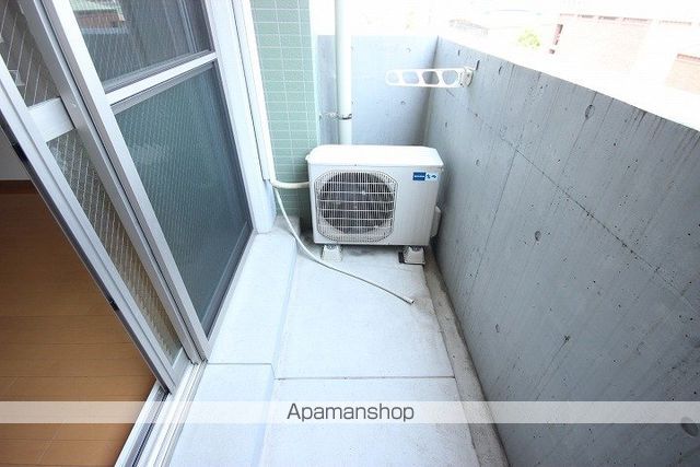 デルタ幟町の内装写真