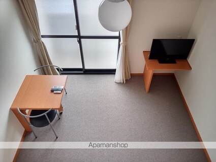 レオパレスピースフル　稲月[1K/20.28m2]のその他部屋・スペース