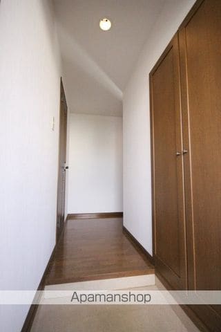 ソルマーレ山本の内装写真