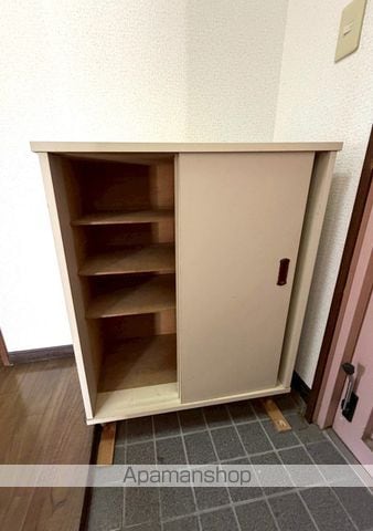キタ月見Iの内装写真