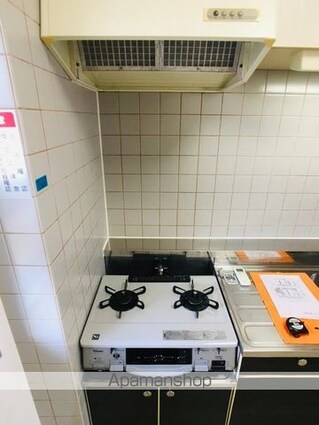 ローゼ宮尾[2LDK/50.22m2]の内装5