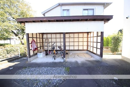 サンハイム峰岸[2DK/43.62m2]の共用部1