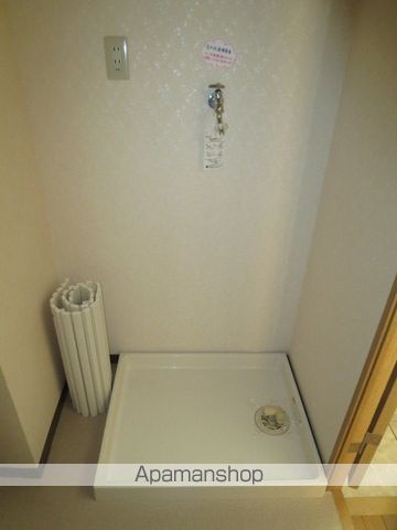エスポワール原の内装写真