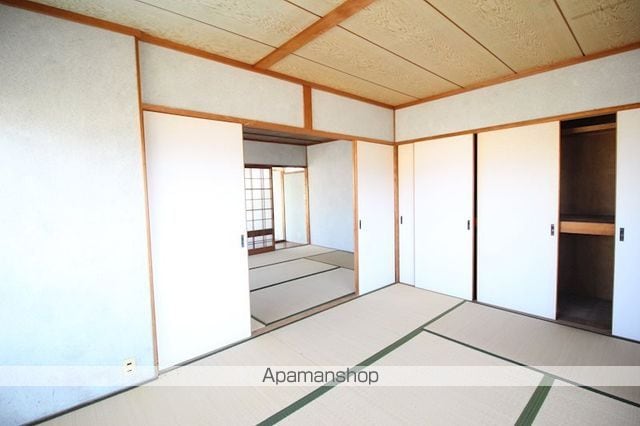 臼井戸建の内装写真